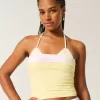 Top de tubo reversible Taylor Top de tubo reversible Taylor