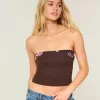 Top de tubo reversible Taylor Top de tubo reversible Taylor