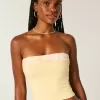 Top de tubo reversible Taylor Top de tubo reversible Taylor
