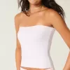 Top de tubo reversible Taylor Top de tubo reversible Taylor