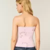 Top de tubo reversible Taylor Top de tubo reversible Taylor