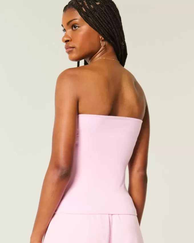Top de tubo reversible Taylor Top de tubo reversible Taylor