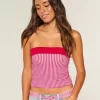 Top de tubo reversible Taylor Top de tubo reversible Taylor