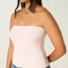 Top de tubo reversible Taylor Top de tubo reversible Taylor