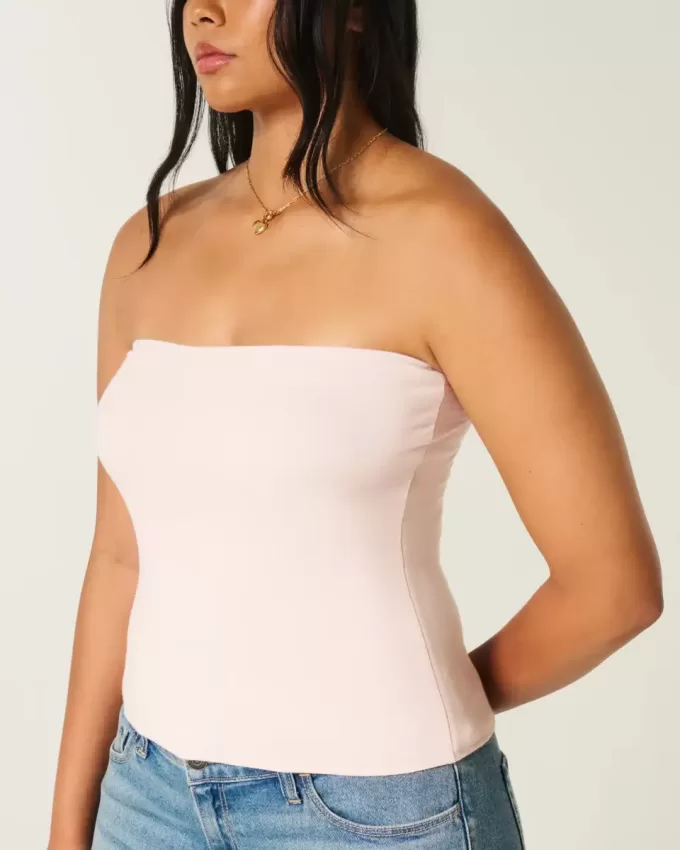 Top de tubo reversible Taylor Top de tubo reversible Taylor