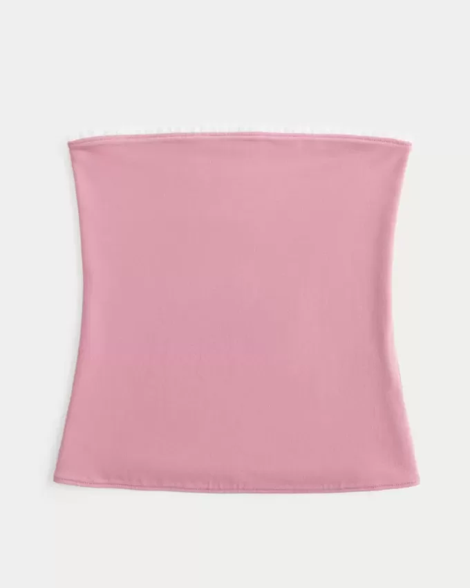 Top de tubo reversible Taylor Top de tubo reversible Taylor