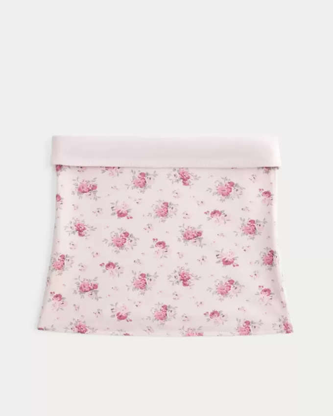 Top de tubo reversible Taylor Top de tubo reversible Taylor