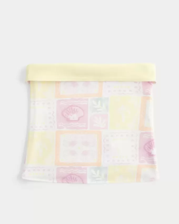 Top de tubo reversible Taylor Top de tubo reversible Taylor