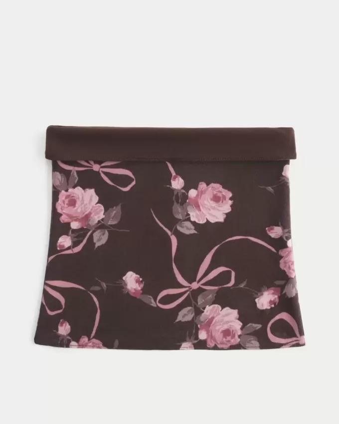 Top de tubo reversible Taylor Top de tubo reversible Taylor