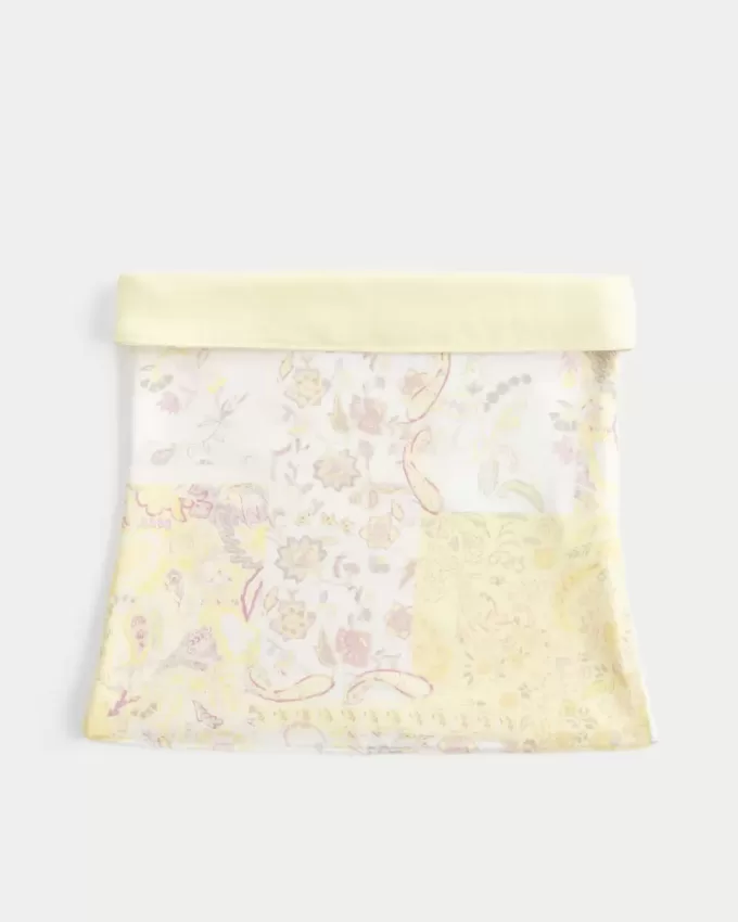 Top de tubo reversible Taylor Top de tubo reversible Taylor