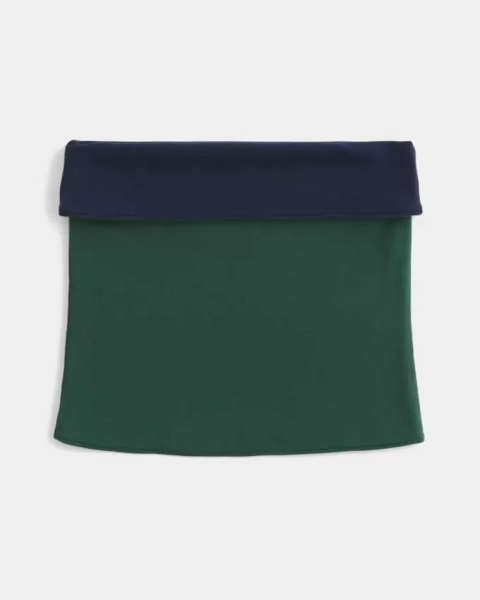 Top de tubo reversible Taylor Top de tubo reversible Taylor