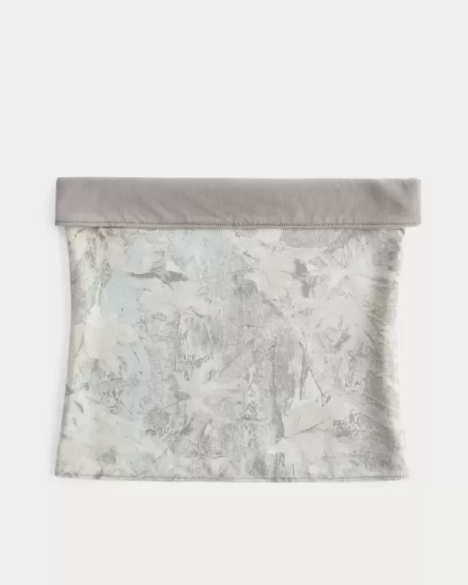 Top de tubo reversible Taylor Top de tubo reversible Taylor