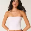 Top de tubo reversible Taylor Top de tubo reversible Taylor