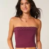 Top de tubo reversible Taylor Top de tubo reversible Taylor