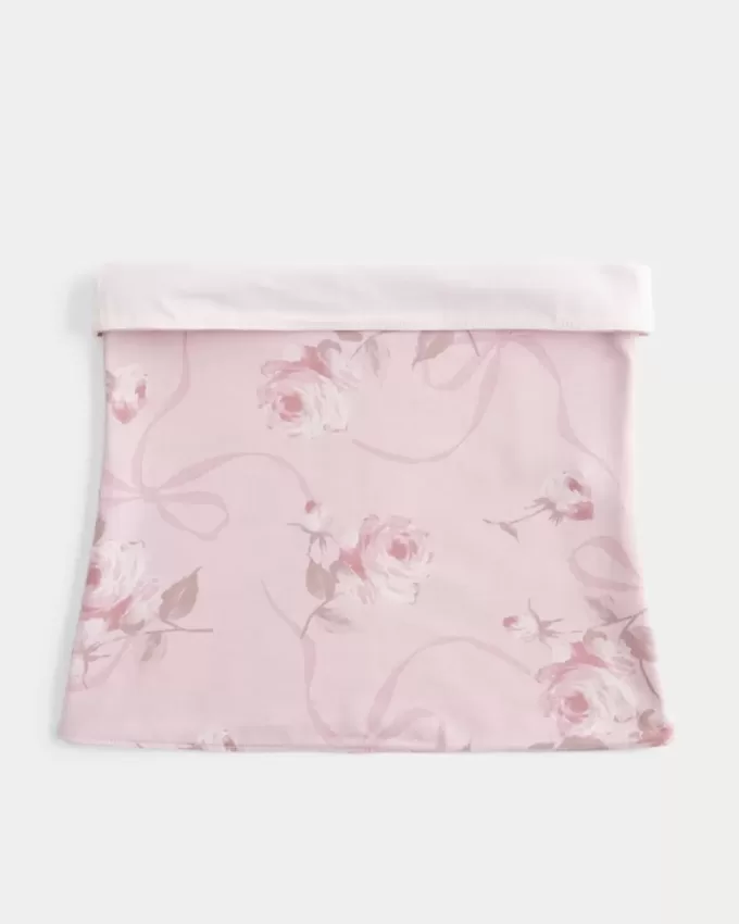 Top de tubo reversible Taylor Top de tubo reversible Taylor