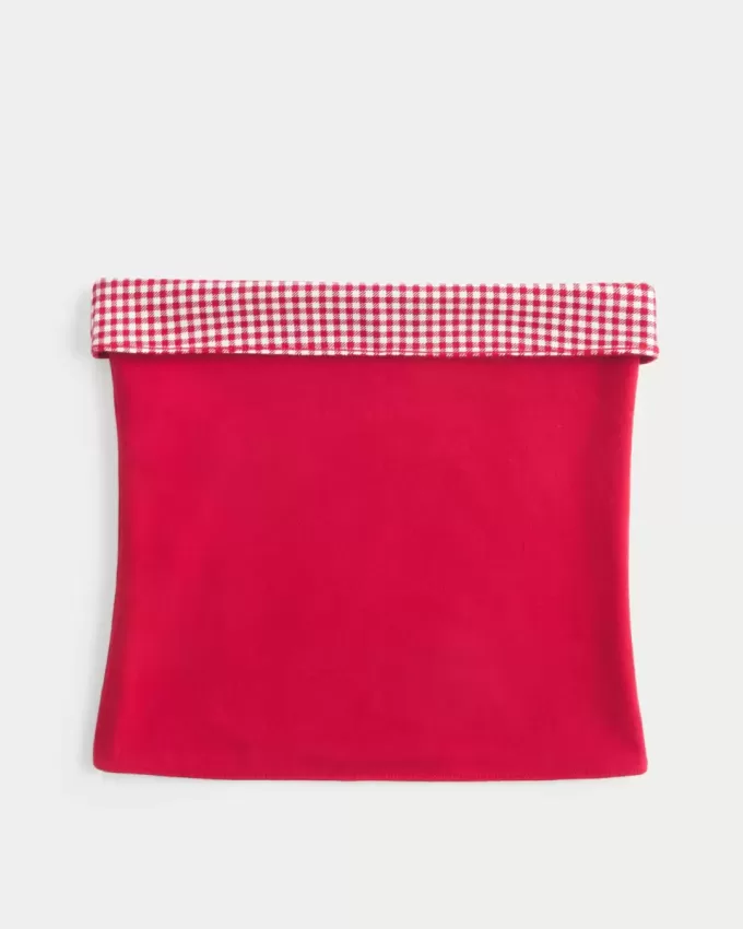 Top de tubo reversible Taylor Top de tubo reversible Taylor
