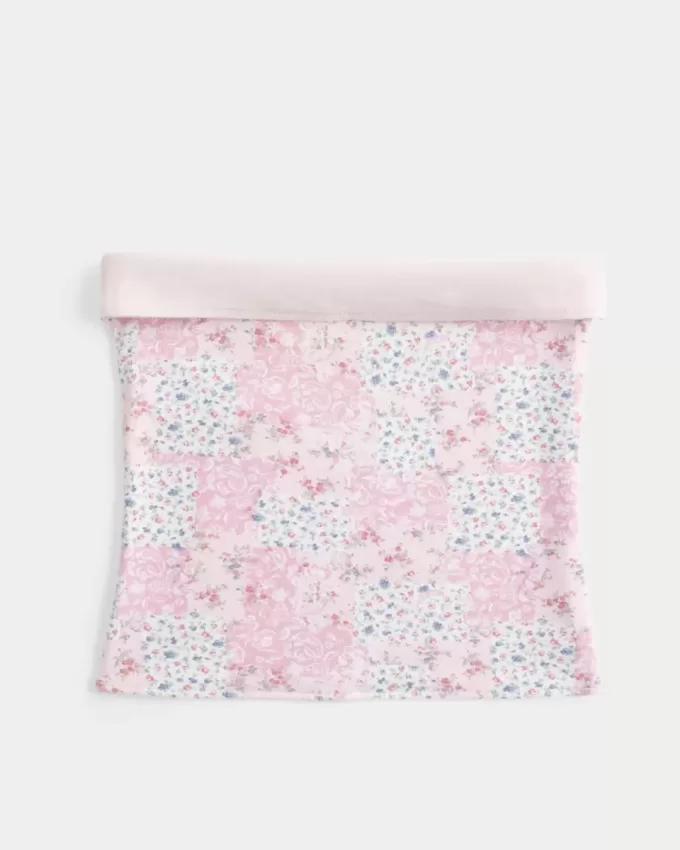 Top de tubo reversible Taylor Top de tubo reversible Taylor