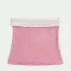 Top de tubo reversible Taylor Top de tubo reversible Taylor
