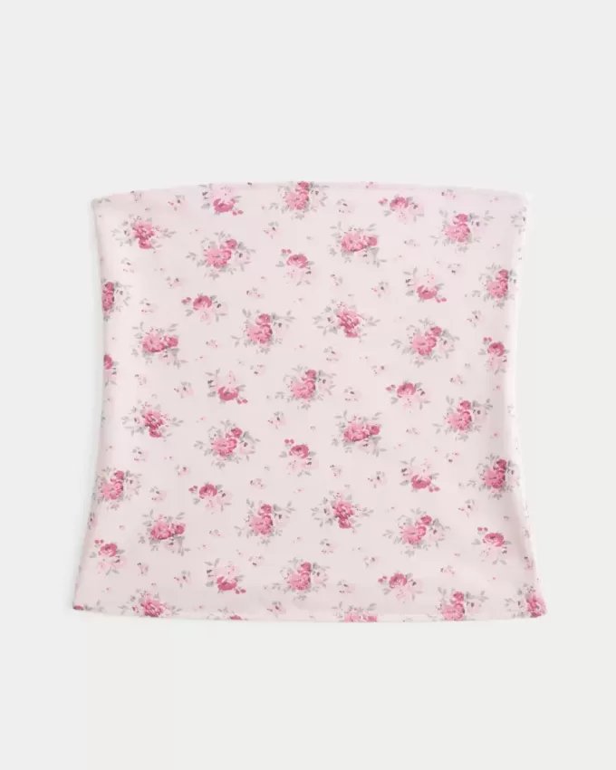 Top de tubo reversible Taylor Top de tubo reversible Taylor
