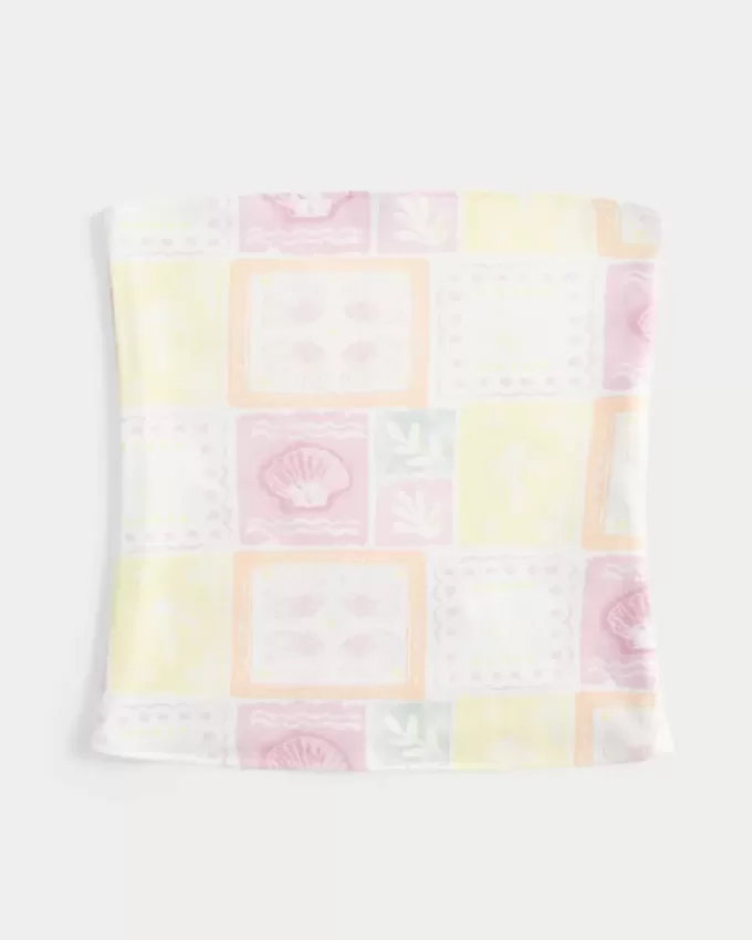 Top de tubo reversible Taylor Top de tubo reversible Taylor