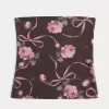 Top de tubo reversible Taylor Top de tubo reversible Taylor