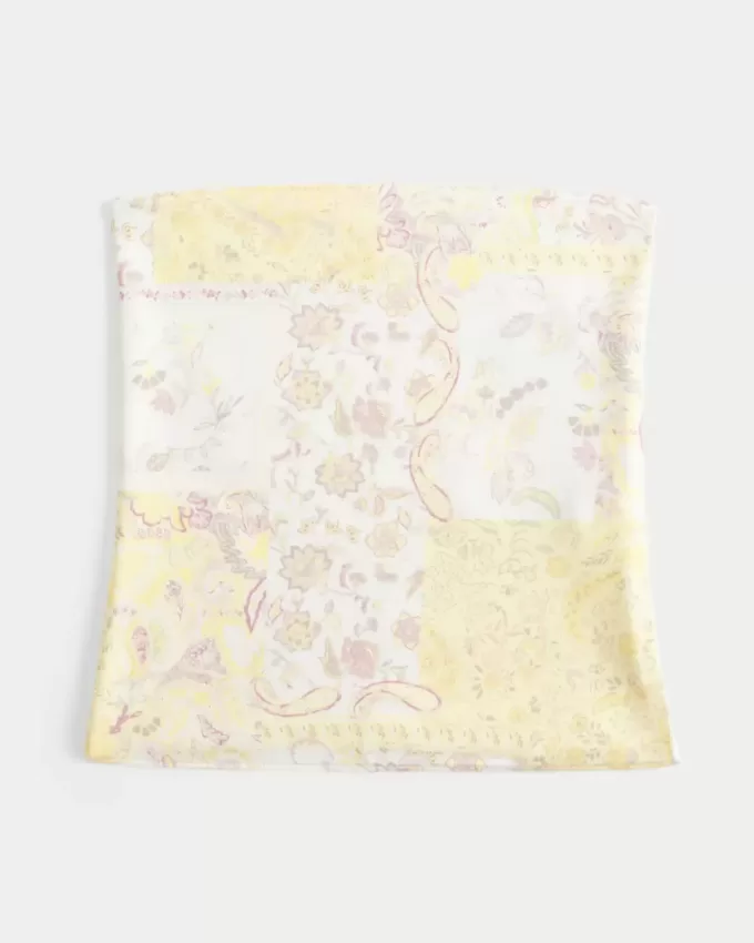Top de tubo reversible Taylor Top de tubo reversible Taylor