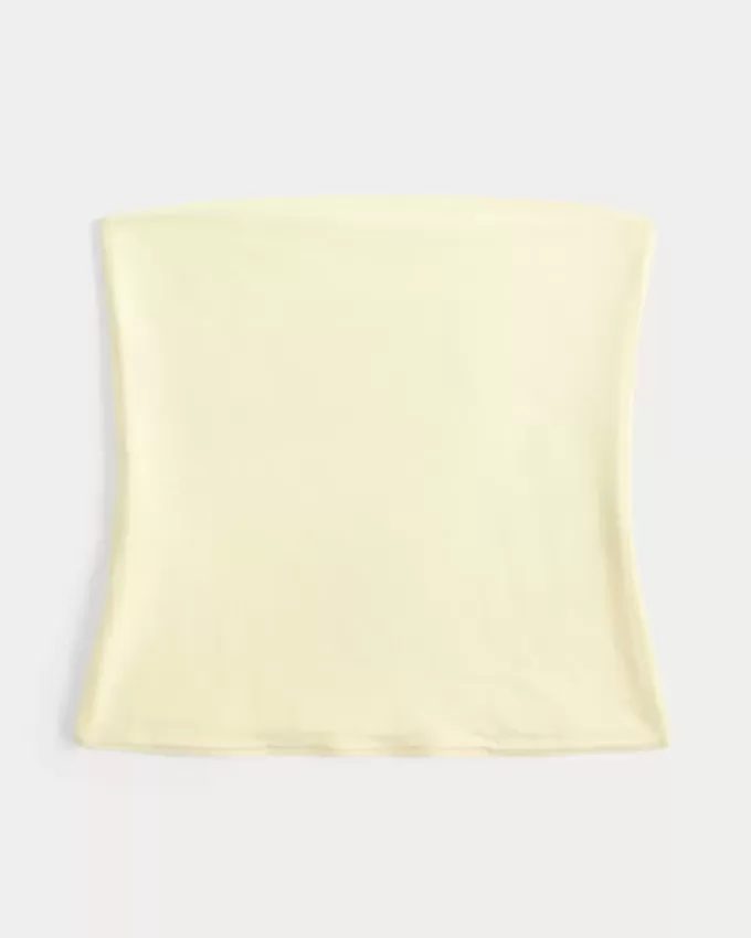 Top de tubo reversible Taylor Top de tubo reversible Taylor