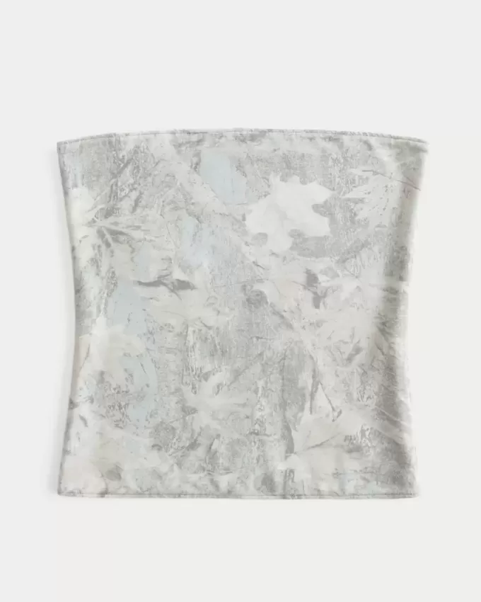 Top de tubo reversible Taylor Top de tubo reversible Taylor