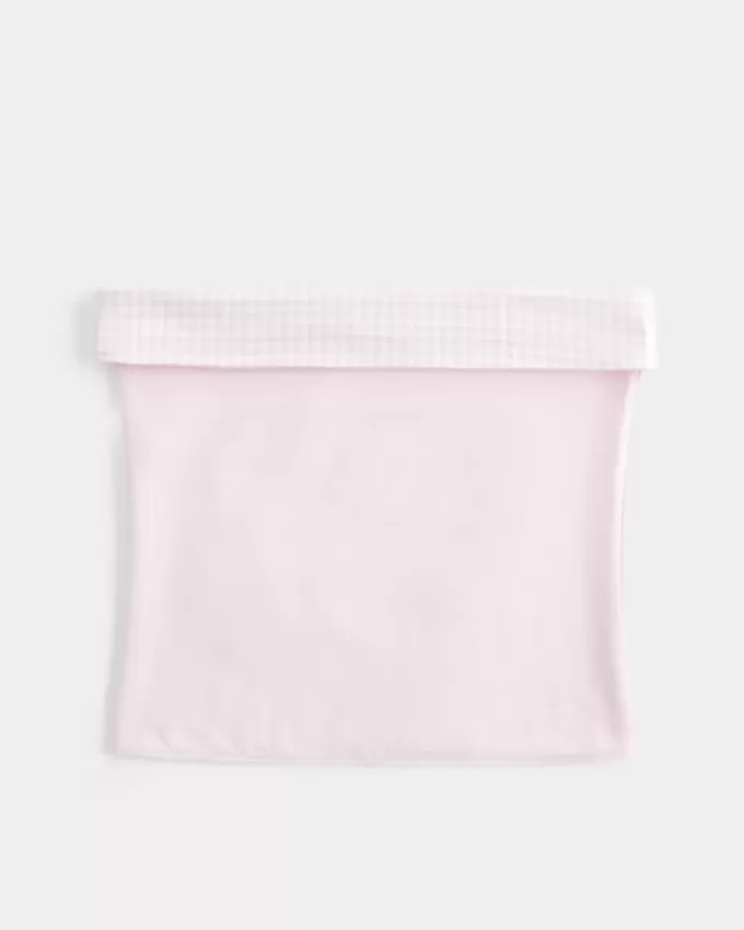 Top de tubo reversible Taylor Top de tubo reversible Taylor