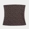 Top de tubo reversible Taylor Top de tubo reversible Taylor