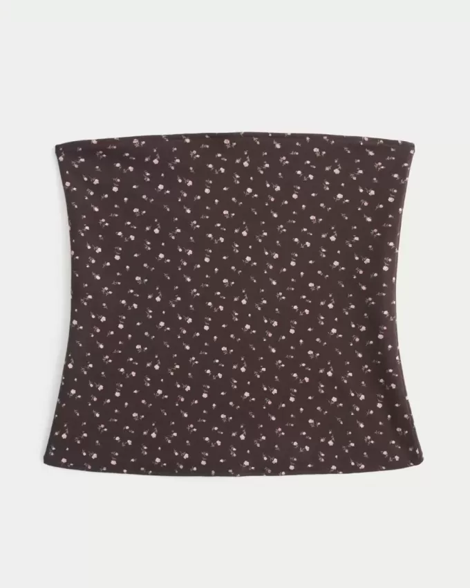 Top de tubo reversible Taylor Top de tubo reversible Taylor