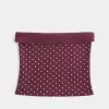 Top de tubo reversible Taylor Top de tubo reversible Taylor