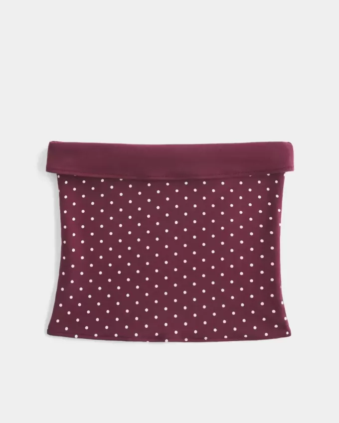 Top de tubo reversible Taylor Top de tubo reversible Taylor