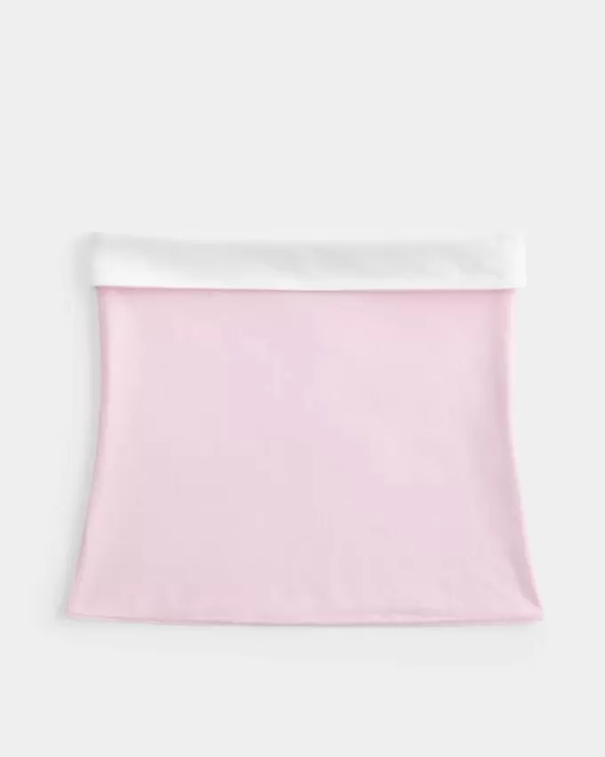 Top de tubo reversible Taylor Top de tubo reversible Taylor