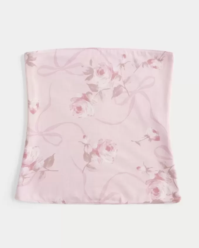 Top de tubo reversible Taylor Top de tubo reversible Taylor