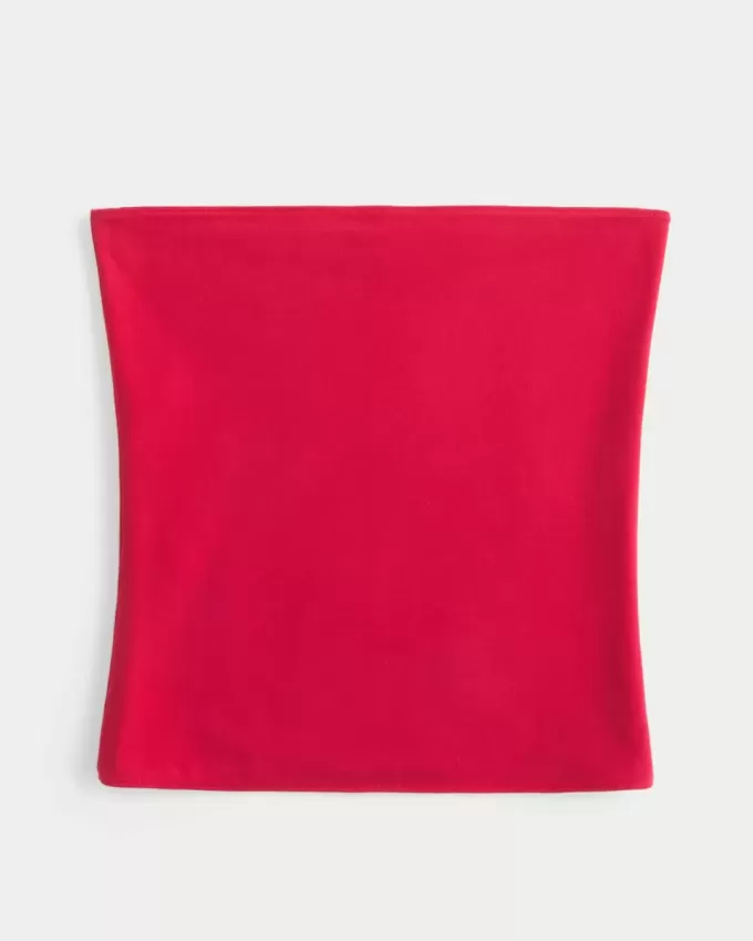 Top de tubo reversible Taylor Top de tubo reversible Taylor