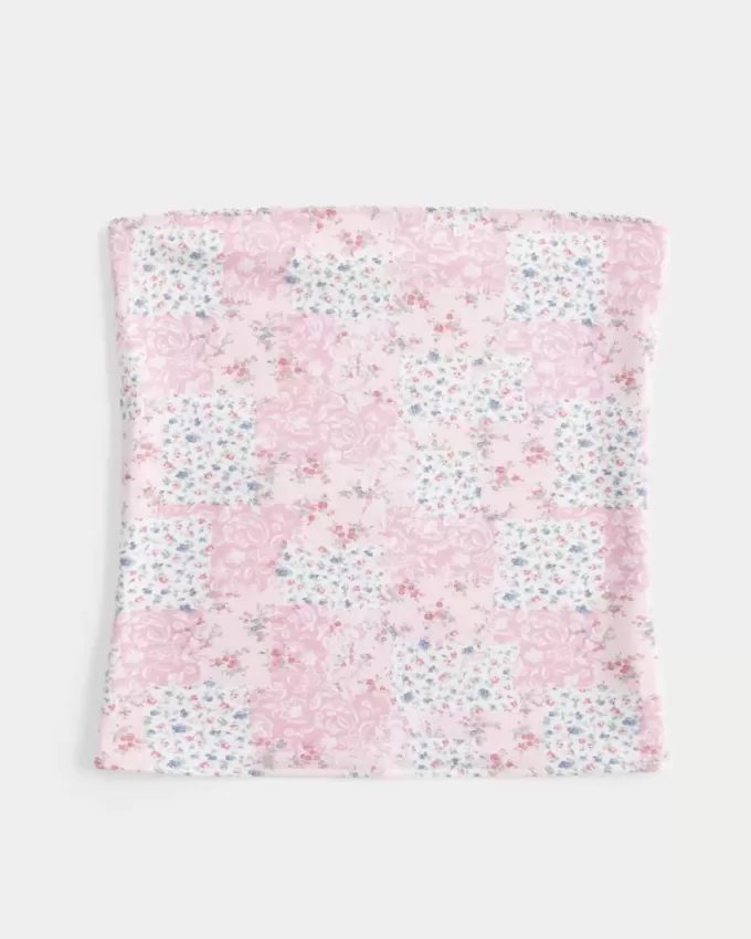 Top de tubo reversible Taylor Top de tubo reversible Taylor