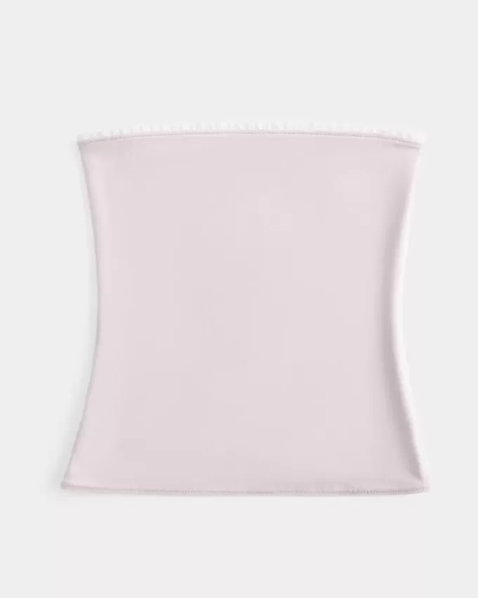 Top de tubo reversible Taylor Top de tubo reversible Taylor