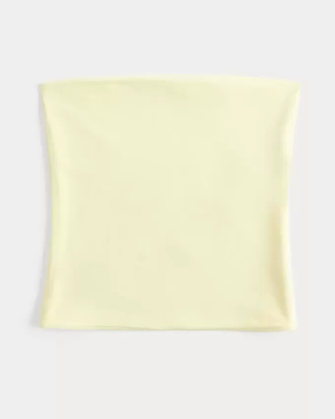 Top de tubo reversible Taylor Top de tubo reversible Taylor