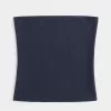 Top de tubo reversible Taylor Top de tubo reversible Taylor