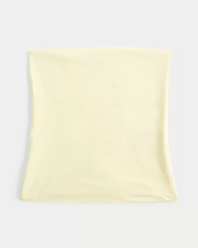 Top de tubo reversible Taylor Top de tubo reversible Taylor