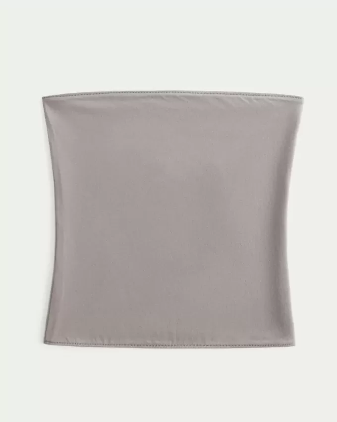 Top de tubo reversible Taylor Top de tubo reversible Taylor