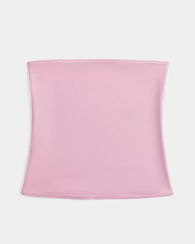 Top de tubo reversible Taylor Top de tubo reversible Taylor
