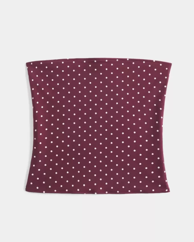 Top de tubo reversible Taylor Top de tubo reversible Taylor
