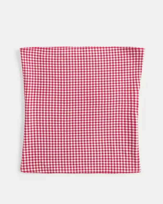 Top de tubo reversible Taylor Top de tubo reversible Taylor
