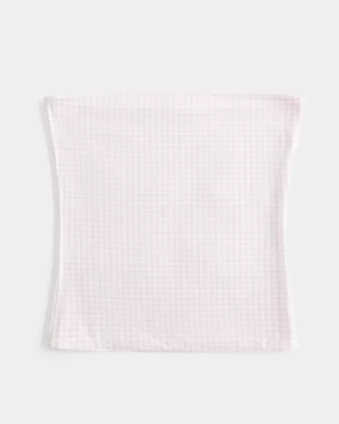 Top de tubo reversible Taylor Top de tubo reversible Taylor