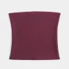 Top de tubo reversible Taylor Top de tubo reversible Taylor