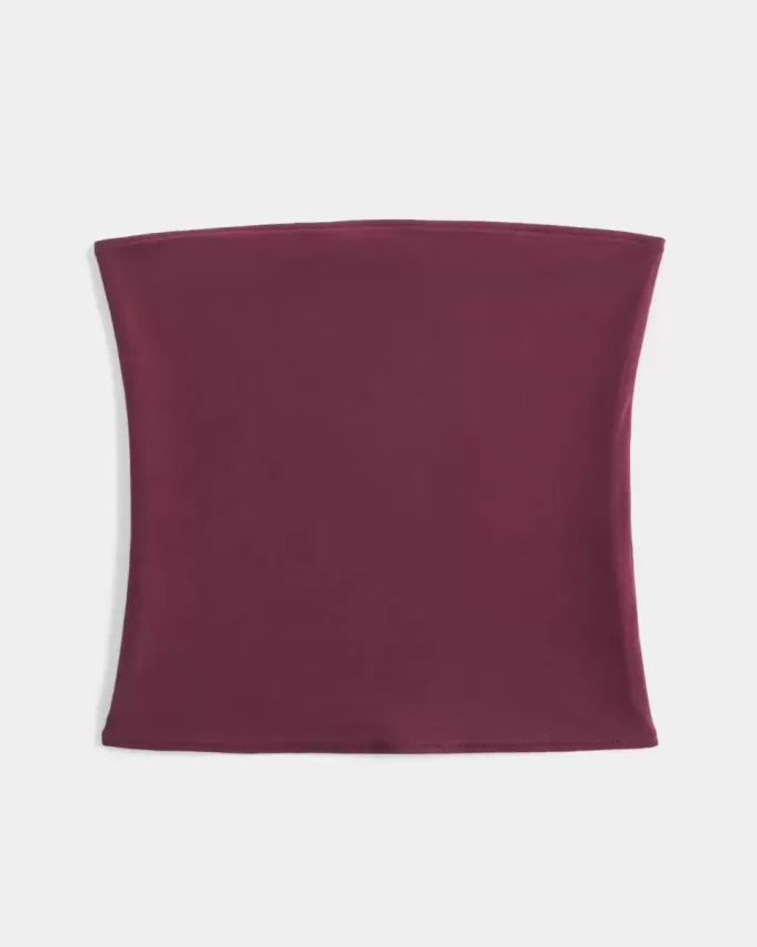Top de tubo reversible Taylor Top de tubo reversible Taylor