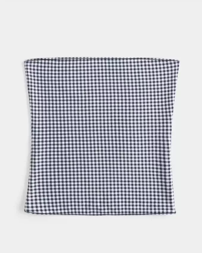 Top de tubo reversible Taylor Top de tubo reversible Taylor