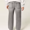 Vaqueros holgados estilo skater gris Vaqueros holgados estilo skater gris